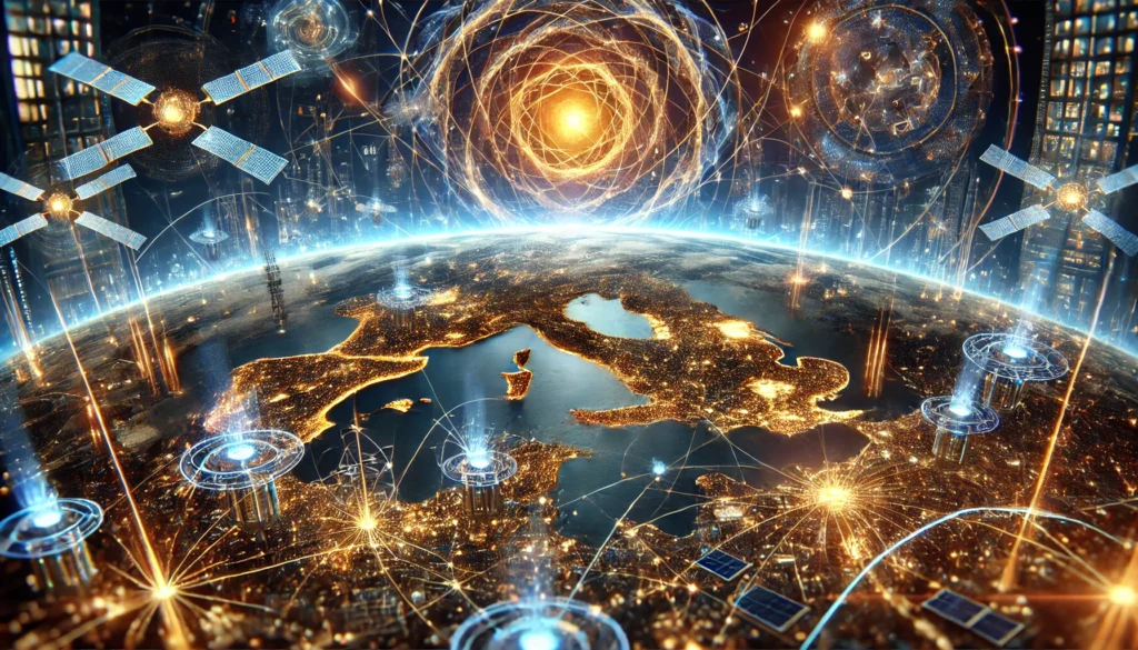 Tecnologias Emergentes 2026