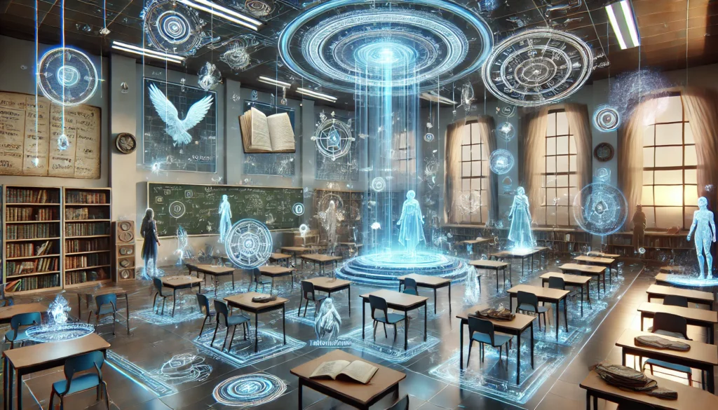 Storytelling na Gamificação Educacional