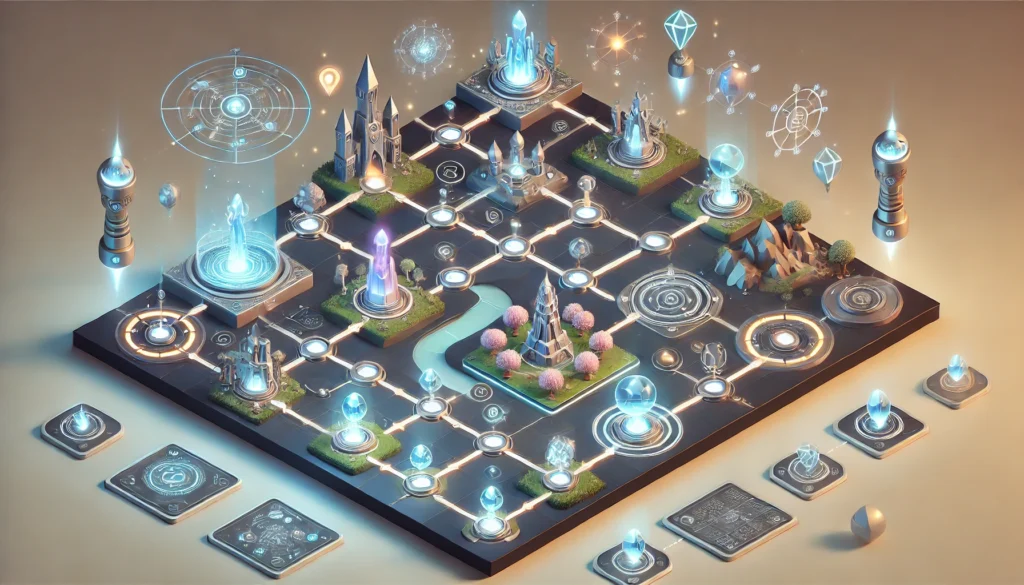 Storytelling na Gamificação Educacional