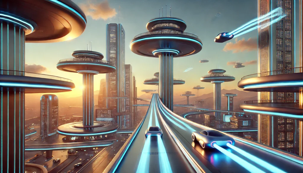 Os Jetsons podem finalmente virar filme