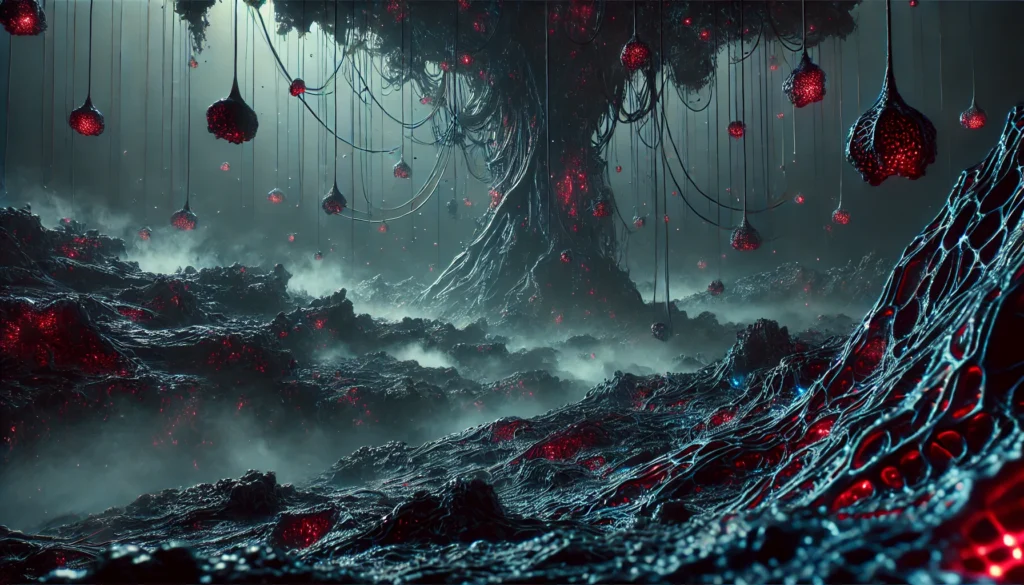 Tecnologia por trás de Stranger Things