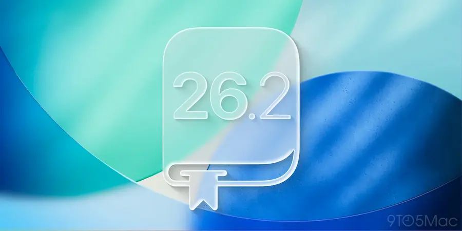 Atualização iOS 26