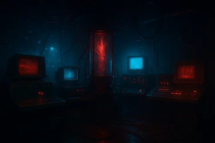 Tecnologia por trás de Stranger Things