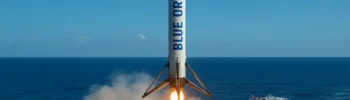 Blue Origin New Glenn