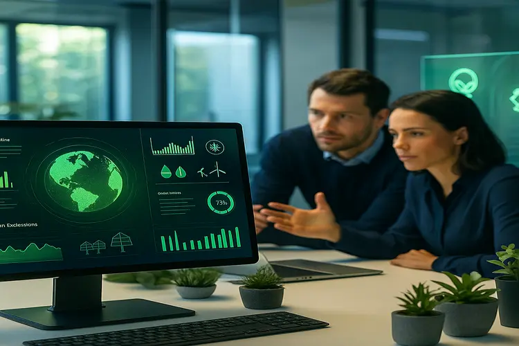 Prêmio ESG Eco Innovation