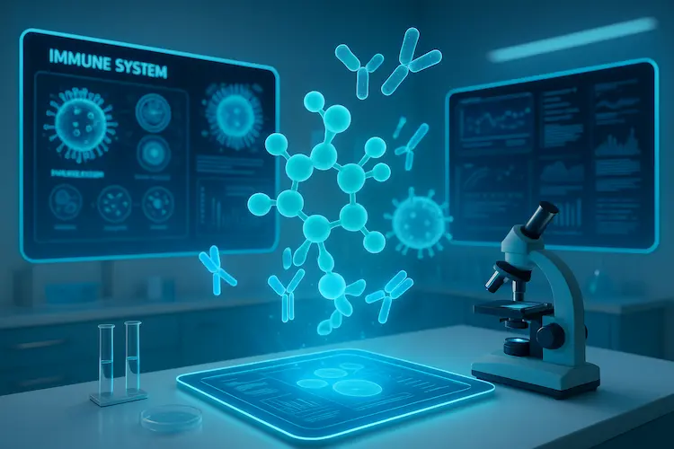 Laboratório Virtual LABSTER