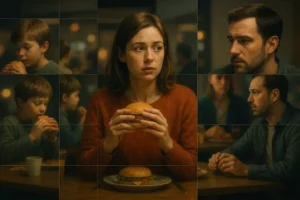 O limite técnico da IA em vídeos longos