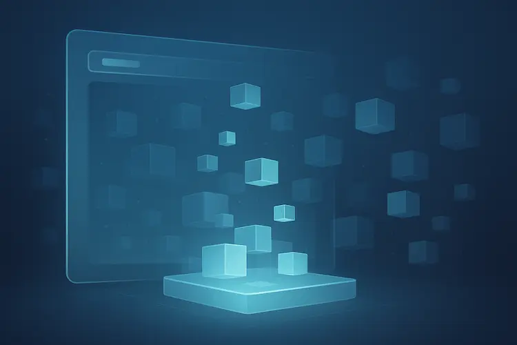 Disco navegador experimental do Google