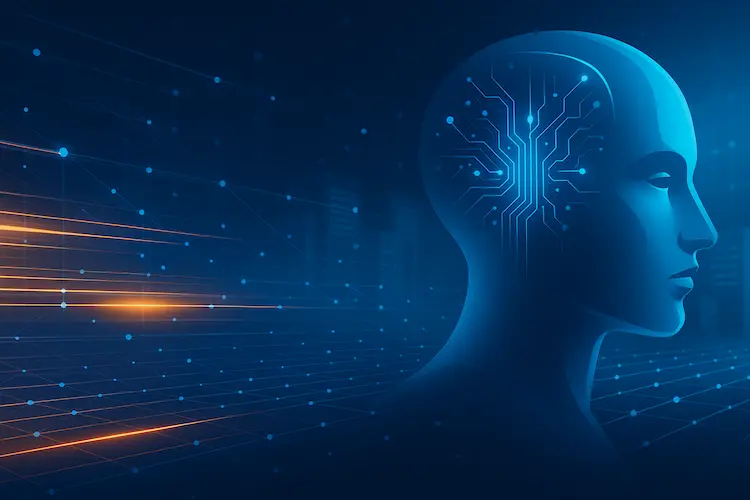 Internet 10g e inteligência artificial