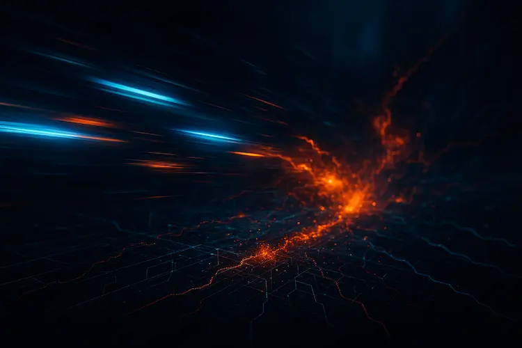 Segurança em redes 10g