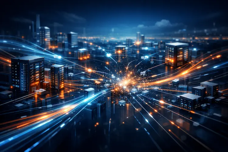 Internet 10g riscos cibernéticos