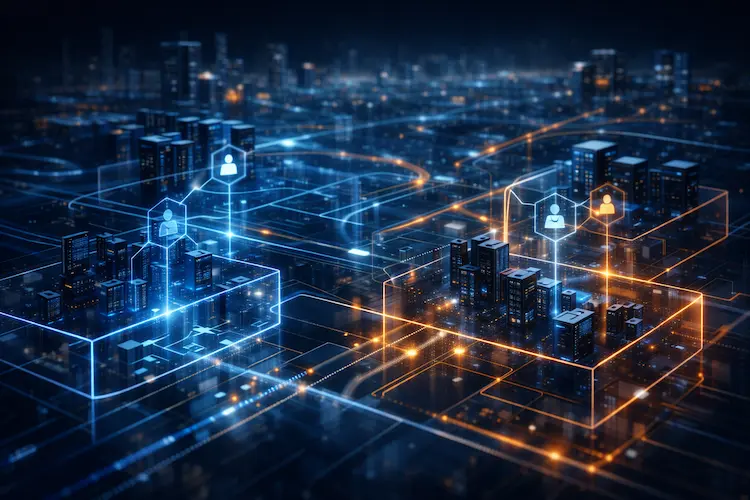 zero trust em redes 10g