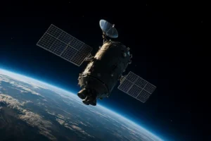 Sensores Orbitais e Defesa Planetária