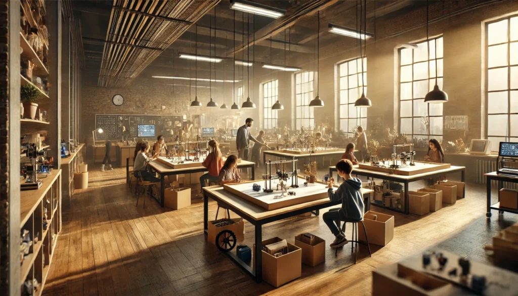 Projetos M&atilde;o na Massa