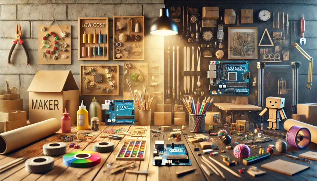 Projetos M&atilde;o na Massa