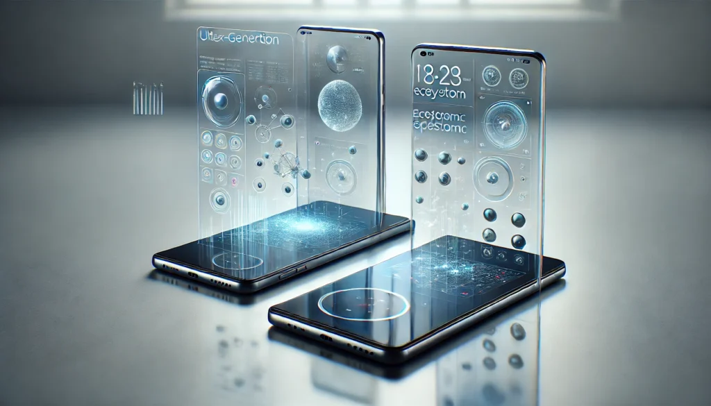 A Nova Era dos Dispositivos Emergentes