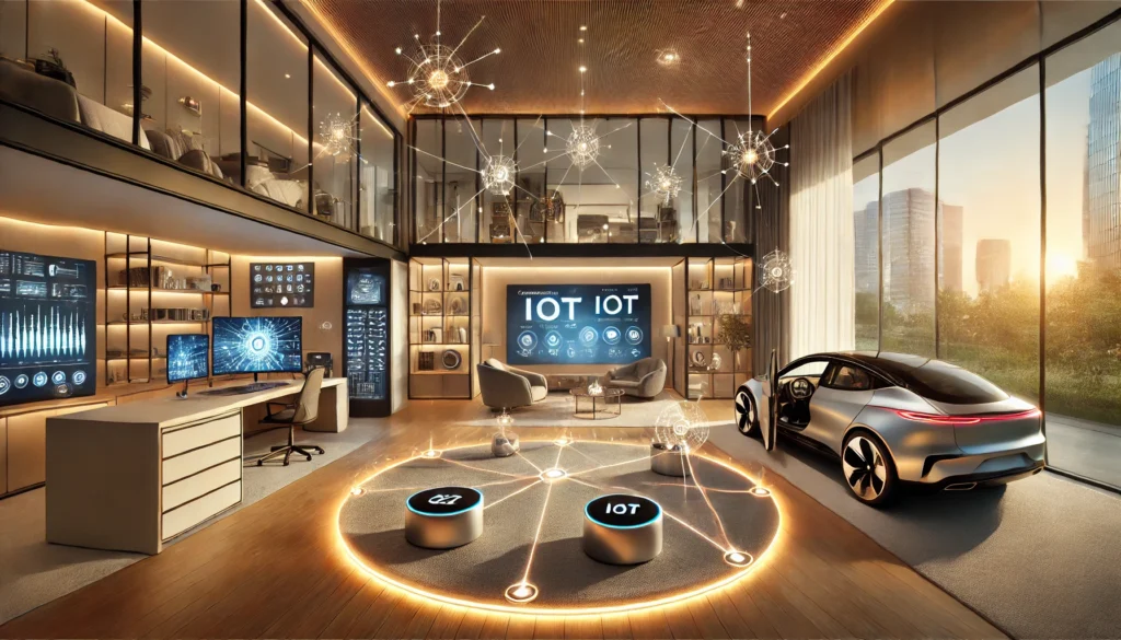 A Nova Era dos Dispositivos Emergentes