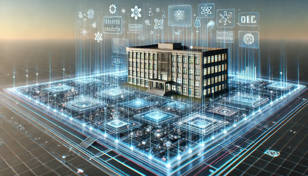 O Impacto dos Laborat&oacute;rios Virtuais no Ensino Tecnol&oacute;gico