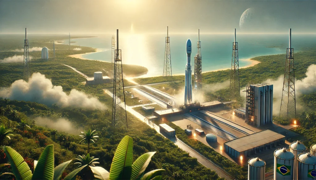 Foguetes reutiliz&aacute;veis