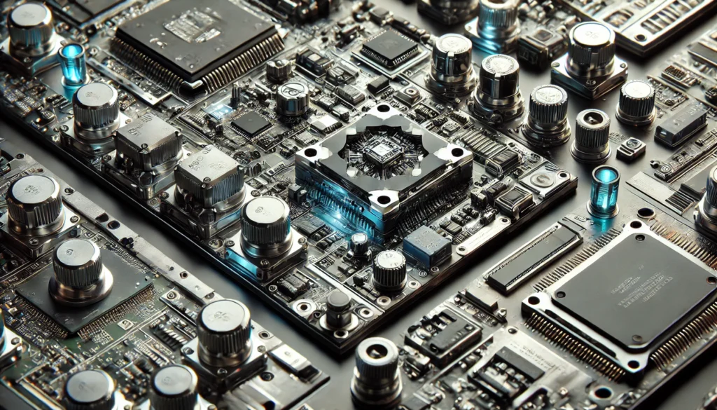 Rob&oacute;tica Espacial Aut&ocirc;noma