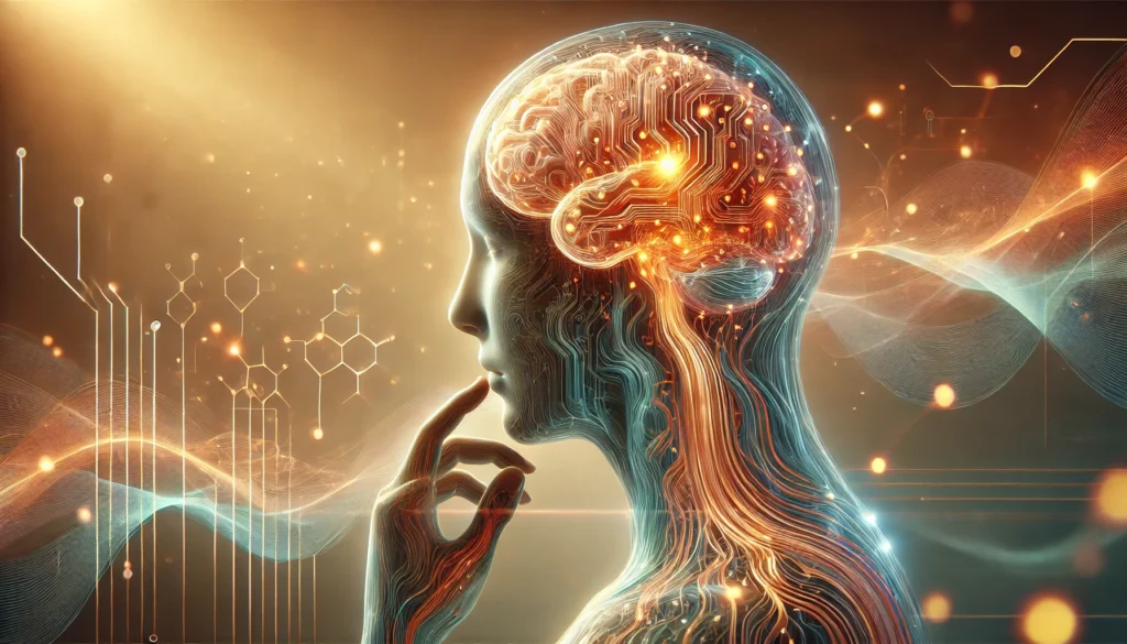 IA e Sa&uacute;de Mental na Educa&ccedil;&atilde;o