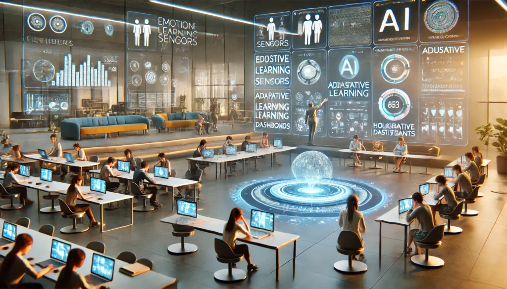 IA e Sa&uacute;de Mental na Educa&ccedil;&atilde;o