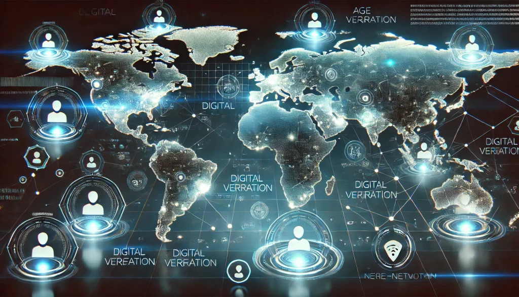 Banir redes sociais para menores no Brasil