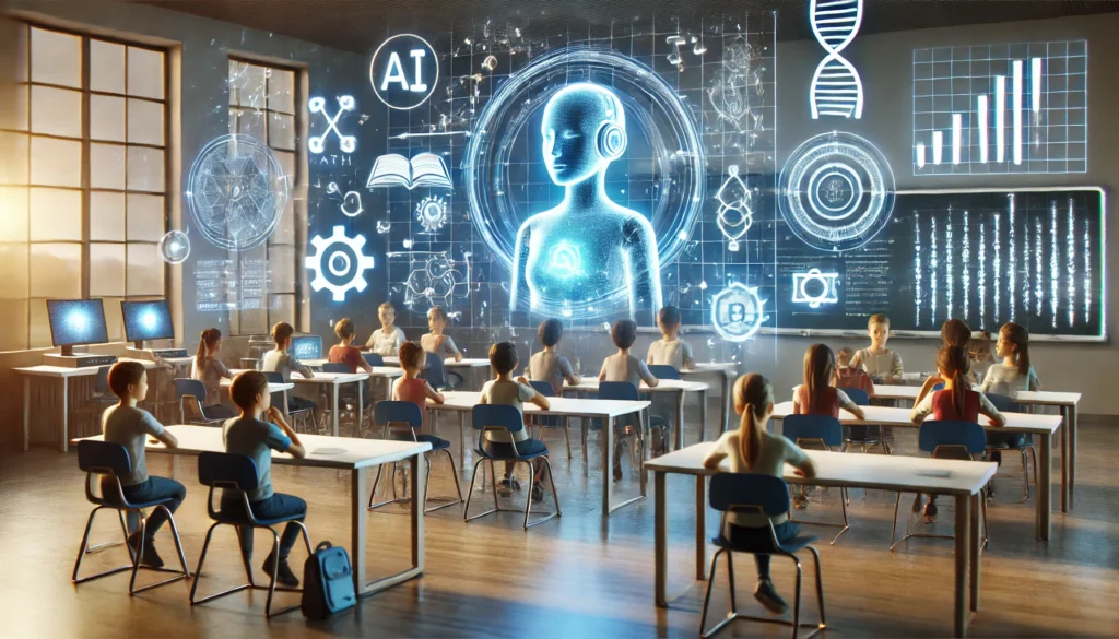 Google Gemini na Educa&ccedil;&atilde;o Personalizada