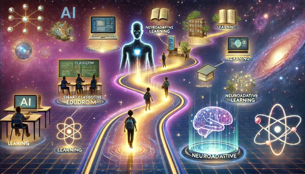 Google Gemini na Educa&ccedil;&atilde;o Personalizada