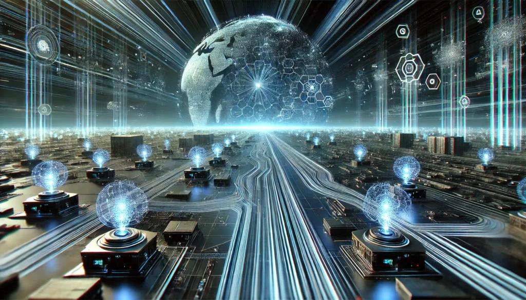 internet 10g e segurança digital