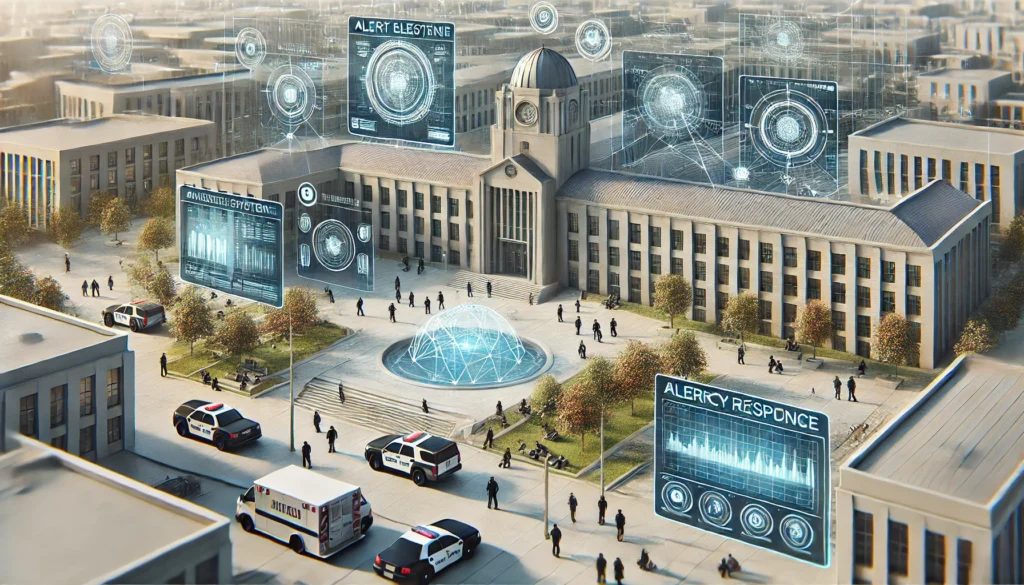 tiroteio na Universidade Brown