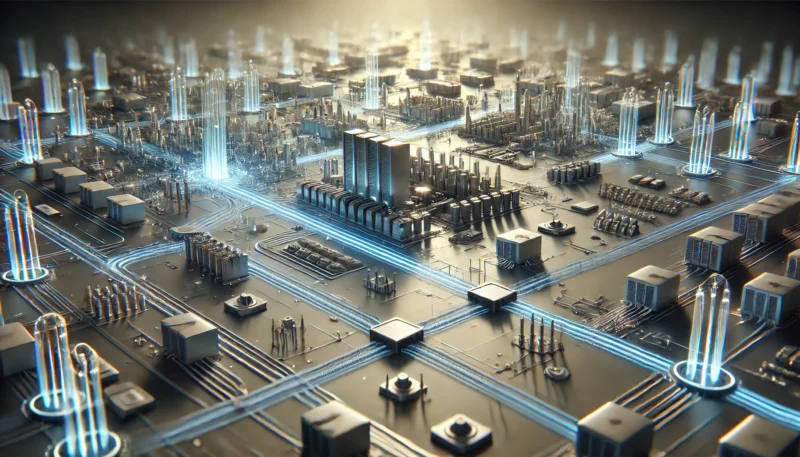 infraestrutura internet 10g