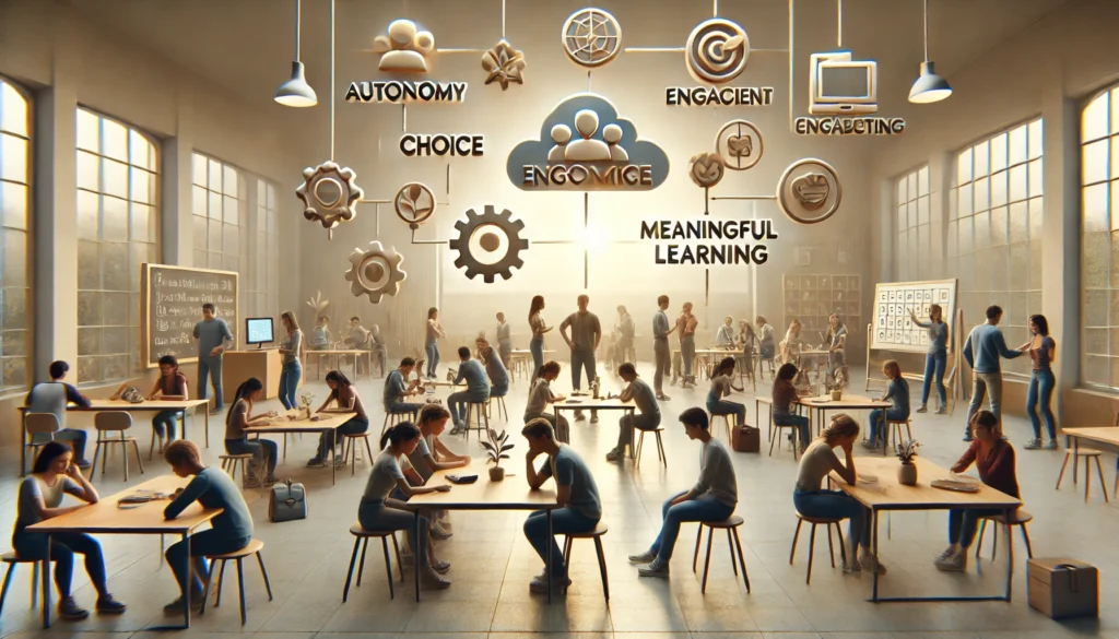 Metodologias ativas na prática