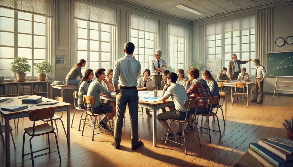 Aprendizagem Baseada em Projetos