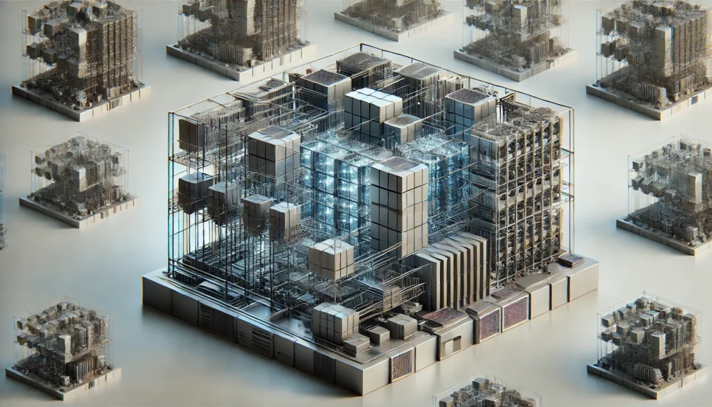 Execução modular na web