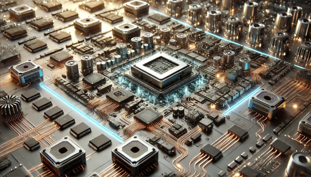 Intelig&ecirc;ncia artificial como infraestrutura global