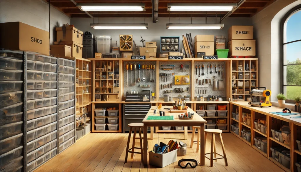 Projetos Mão na Massa