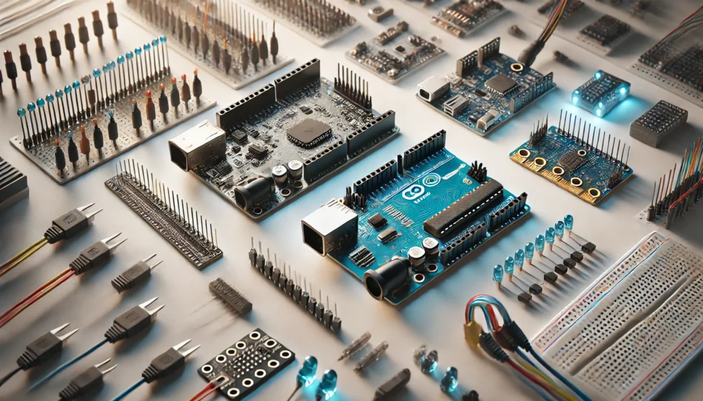 Diferença entre Robótica e Eletrônica