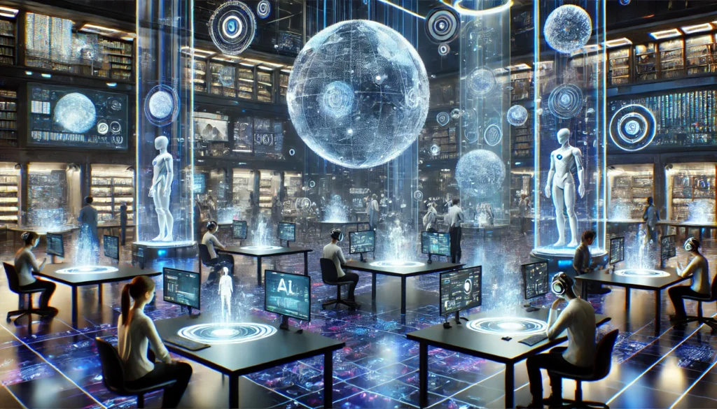  O Impacto dos Laboratórios Virtuais no Ensino Tecnológico