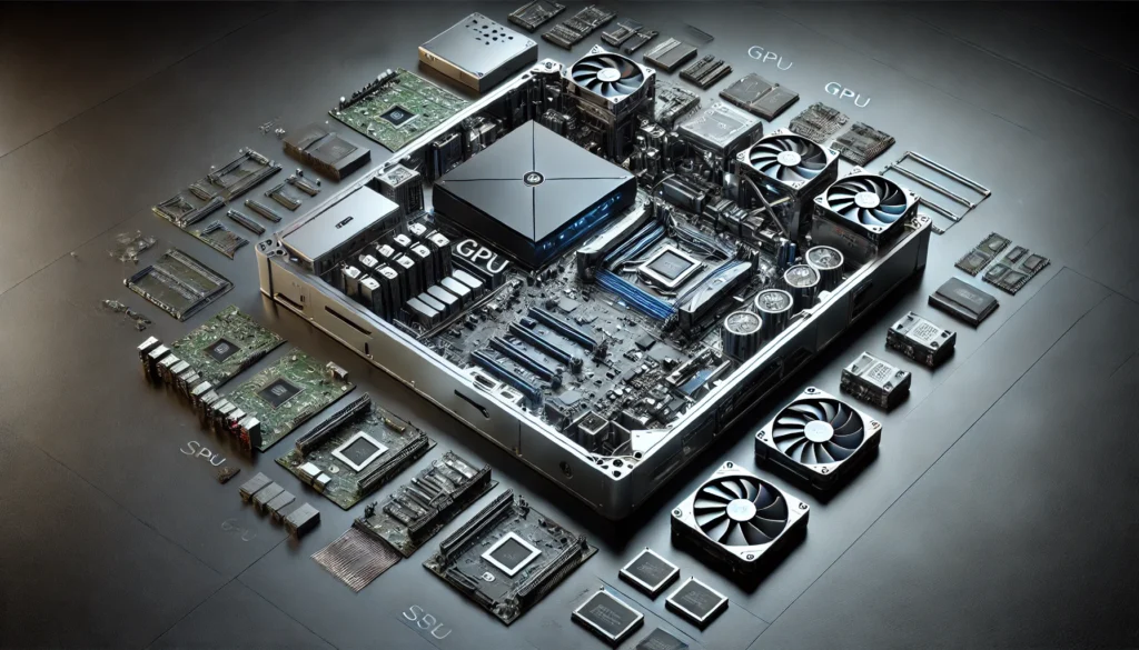 Cloud Gaming vs Consoles Físicos