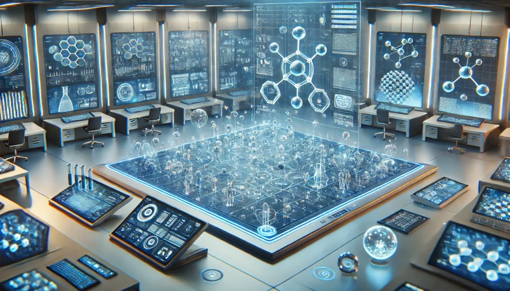 O Impacto dos Laboratórios Virtuais no Ensino Tecnológico