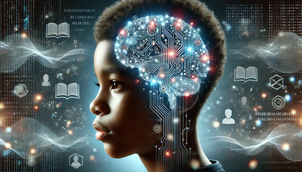 Inteligência artificial na educação