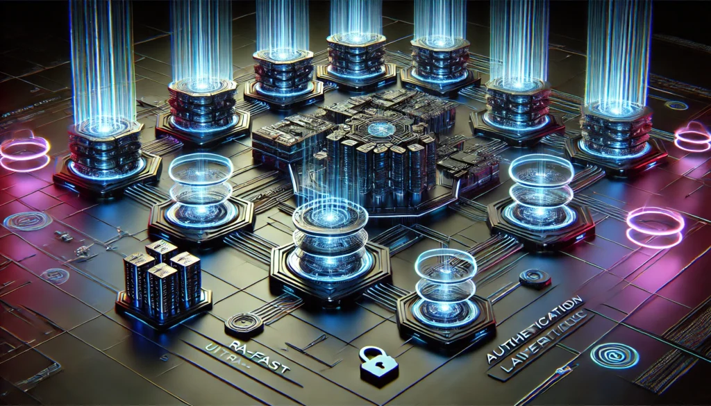 internet 10g e segurança digital