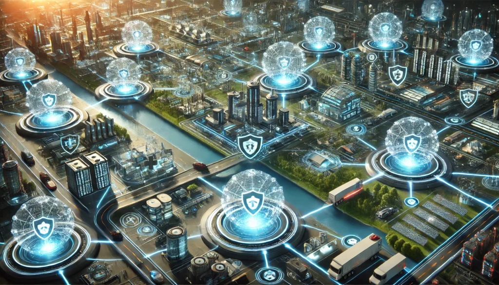 internet 10g e segurança digital