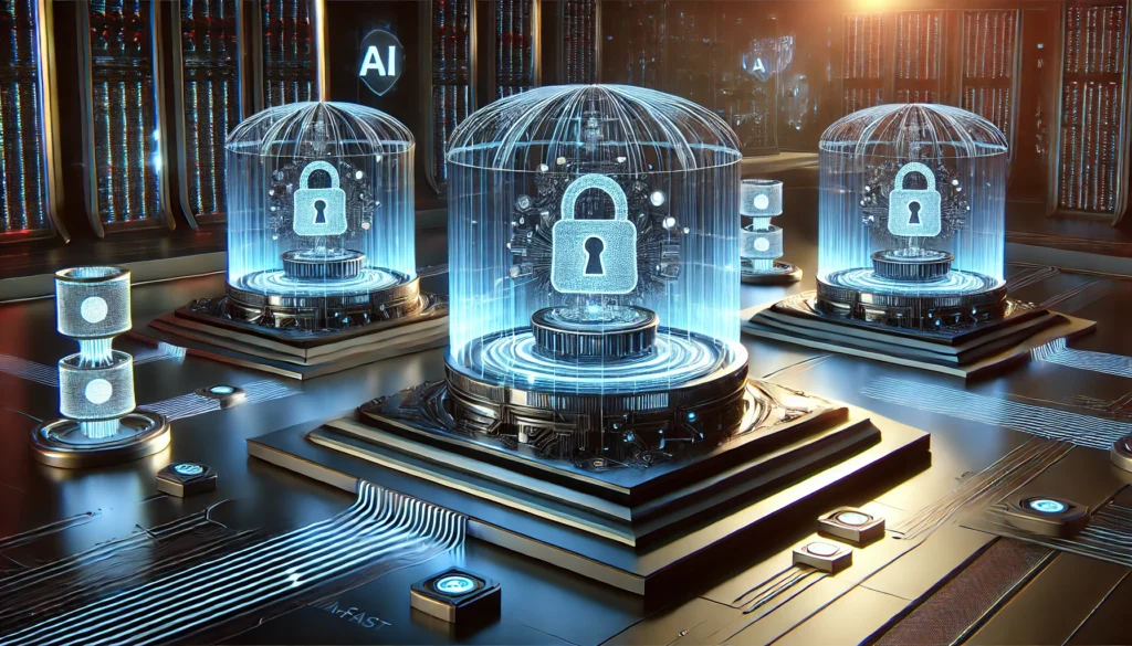 Internet 10g e inteligência artificial