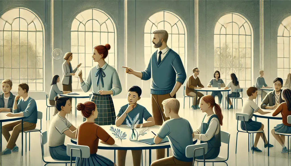 Metodologias ativas na prática