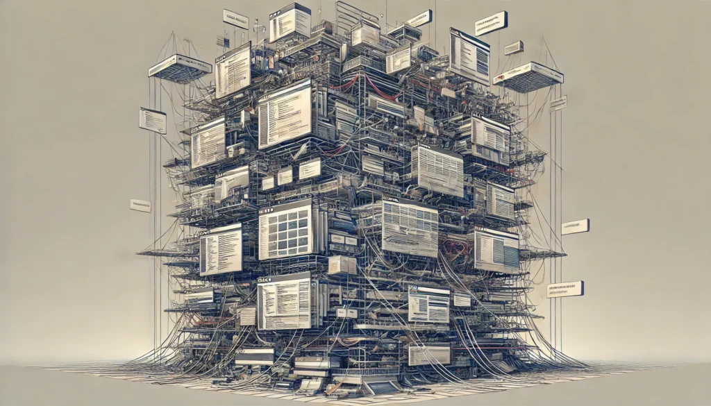 Disco navegador experimental do Google