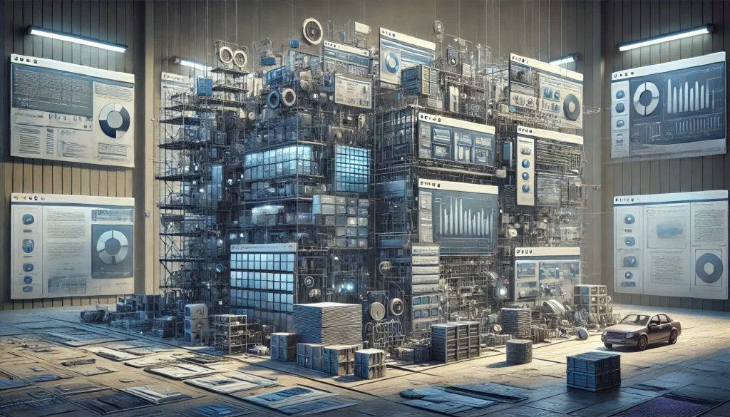 Carregamento incremental na web