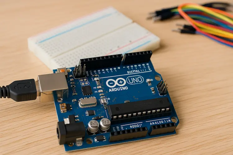 Diferença entre Robótica e Eletrônica