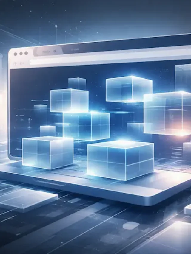 Disco navegador experimental do Google